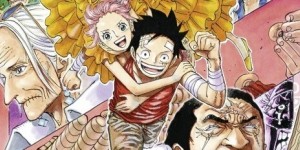 Beitragsbild des Blogbeitrags One Piece 80-Test: Der Würfel ist gefallen 