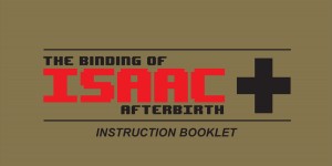 Beitragsbild des Blogbeitrags The Binding of Isaac: Afterbirth+ verpasst den Launch der Switch 