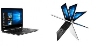 Beitragsbild des Blogbeitrags Medion Akoya E2218T ab 27. Februar bei Hofer