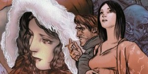 Beitragsbild des Blogbeitrags Fables: Aufmarsch der Holzsoldaten (Band 5) im Test