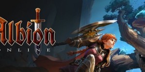 Beitragsbild des Blogbeitrags Albion Online: Launch-Termin enthüllt 