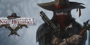 Beitragsbild des Blogbeitrags The Incredible Adventures of Van Helsing: Extended Edition kommt auf die PS4 
