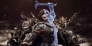 Beitragsbild des Blogbeitrags Händler spoilert Middle Earth Shadow of War 