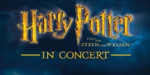 Beitragsbild des Blogbeitrags Harry Potter in Concert – bezauberndes Konzert in der Wiener Stadthalle 
