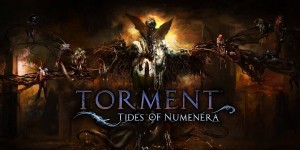 Beitragsbild des Blogbeitrags Torment: Tides of Numenara (PC) im Test