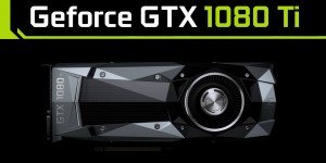 Beitragsbild des Blogbeitrags GDC San Francisco 2017: Nvidia enthüllt die Geforce GTX 1080 Ti 