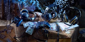 Beitragsbild des Blogbeitrags Thrustmaster kündigt Kopfhörer für Tom Clancy’s Ghost Recon Wildlands an