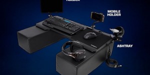 Beitragsbild des Blogbeitrags Gewinnspiel: Wir verlosen einen Couchmaster Cycon 