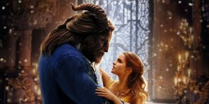 Beitragsbild des Blogbeitrags Disney Die Schöne und das Biest ab 16.3.2017 im Kino 