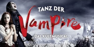 Beitragsbild des Blogbeitrags Tanz der Vampire: Musical von 3. – 19.10.2017 zurück in Wien 
