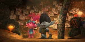 Beitragsbild des Blogbeitrags Gewinnspiel: Wir verlosen DreamWorks Trolls