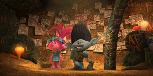 Beitragsbild des Blogbeitrags Gewinnspiel: Wir verlosen DreamWorks Trolls 