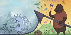 Beitragsbild des Blogbeitrags Frühjahrs-Sale bei Good Old Games heute gestartet