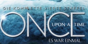 Beitragsbild des Blogbeitrags Gewinnspiel: Once upon a Time Staffel 4