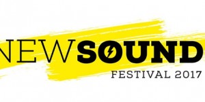 Beitragsbild des Blogbeitrags New Sound Festival 2017 am 25.3.2017 in der Ottakringer Brauerei