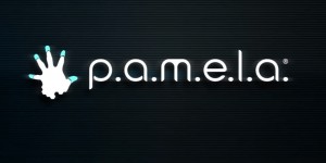 Beitragsbild des Blogbeitrags Das futuristische Survival-Horror-Spiel p.a.m.e.l.a. ist erstmals spielbar