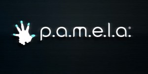 Beitragsbild des Blogbeitrags Das futuristische Survival-Horror-Spiel p.a.m.e.l.a. ist erstmals spielbar 