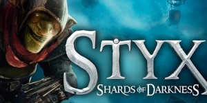 Beitragsbild des Blogbeitrags Styx: Shards of Darkness-Launch-Trailer veröffentlicht