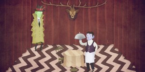 Beitragsbild des Blogbeitrags The Franz Kafka Videogame: Riesige Käfer und andere Absurditäten 