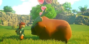 Beitragsbild des Blogbeitrags In Yonder retten wir die Welt Ghandi-Style: völlig friedfertig 