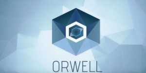 Beitragsbild des Blogbeitrags 2017 ist das neue 1984 – Orwell im Test 