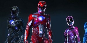 Beitragsbild des Blogbeitrags Comeback-Time: Power Rangers ab 23.3.2017 im Kino