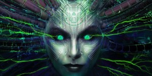 Beitragsbild des Blogbeitrags Starbreeze hat einen Publishing-Deal für System Shock 3 unterzeichnet 