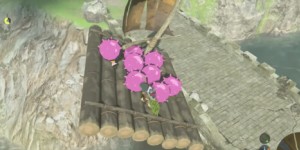 Beitragsbild des Blogbeitrags So baut ihr euch ein Luftschiff in Zelda: Breath of the Wild 