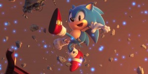 Beitragsbild des Blogbeitrags Project Sonic 2017 heißt Sonic Forces (+Gameplay-Video)
