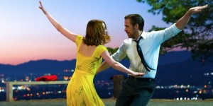 Beitragsbild des Blogbeitrags La La Land: Heimkinodebüt am 24. Mai 2017 