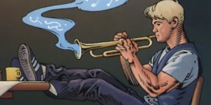 Beitragsbild des Blogbeitrags Fables: Heimatland (Band 7) im Test