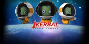 Beitragsbild des Blogbeitrags Raumfahrtsgeschichte neu erleben in KSP-Erweiterung Making History 
