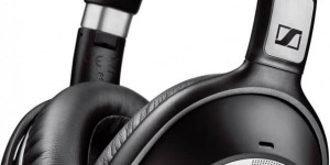 Beitragsbild des Blogbeitrags CeBIT 2017: Sennheiser stellt ANC-Headset MB 660 vor