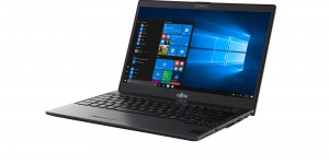 Beitragsbild des Blogbeitrags Lifebook U937: Fujitsu enthüllt Nobebook mit nur 920 Gramm
