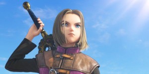 Beitragsbild des Blogbeitrags Im April verrät Square Enix mehr zu Dragon Quest 11