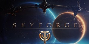 Beitragsbild des Blogbeitrags Skyforge: PS4-Startschuss des F2P-MMORPG fällt am 28.3.2017 