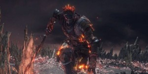Beitragsbild des Blogbeitrags Die Veröffentlichung von Dark Souls 3: The Ringed City beendet eine Ära