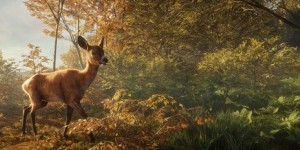 Beitragsbild des Blogbeitrags theHunter: Call of the Wild kommt auch für PS4 und Xbox One 