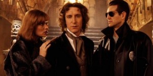 Beitragsbild des Blogbeitrags Doctor Who – Der Film (Blu-ray) im Test