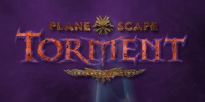 Beitragsbild des Blogbeitrags Planescape Torment: Enhanced Edition angekündigt 