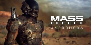Beitragsbild des Blogbeitrags Mass Effect: Andromeda Test: Neue Galaxien entdecken