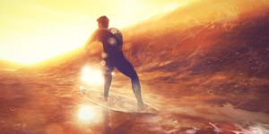Beitragsbild des Blogbeitrags Erstes Surf World Series-Gameplay-Video veröffentlicht 