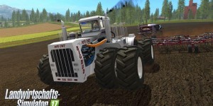 Beitragsbild des Blogbeitrags Landwirtschafts-Simulator 17 Big Bud-Add-on kommt am 9.5.2017