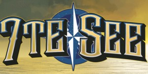 Beitragsbild des Blogbeitrags Überarbeitetes Regelwerk von 7te See erscheint am Gratisrollenspieltag