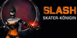 Beitragsbild des Blogbeitrags Quake Champions: Slash im Video-Portrait 