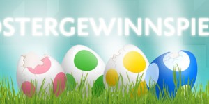 Beitragsbild des Blogbeitrags Ostergewinnspiel 2017: Tag 6 