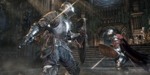 Beitragsbild des Blogbeitrags Dark Souls 3-Patch 1.32 macht das Leben in der Ringed City einfacher 