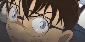 Beitragsbild des Blogbeitrags KAZÉ Anime Night bringt Detektiv Conan ins Kino