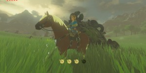 Beitragsbild des Blogbeitrags Der Zelda BOTW Epona-Guide: So kommt ihr zum legendären Reittier 