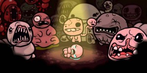 Beitragsbild des Blogbeitrags The Binding of Isaac: Afterbirth+ gibt es bald auch in Europa in physischer Form 